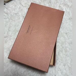 Louis Vuitton Box